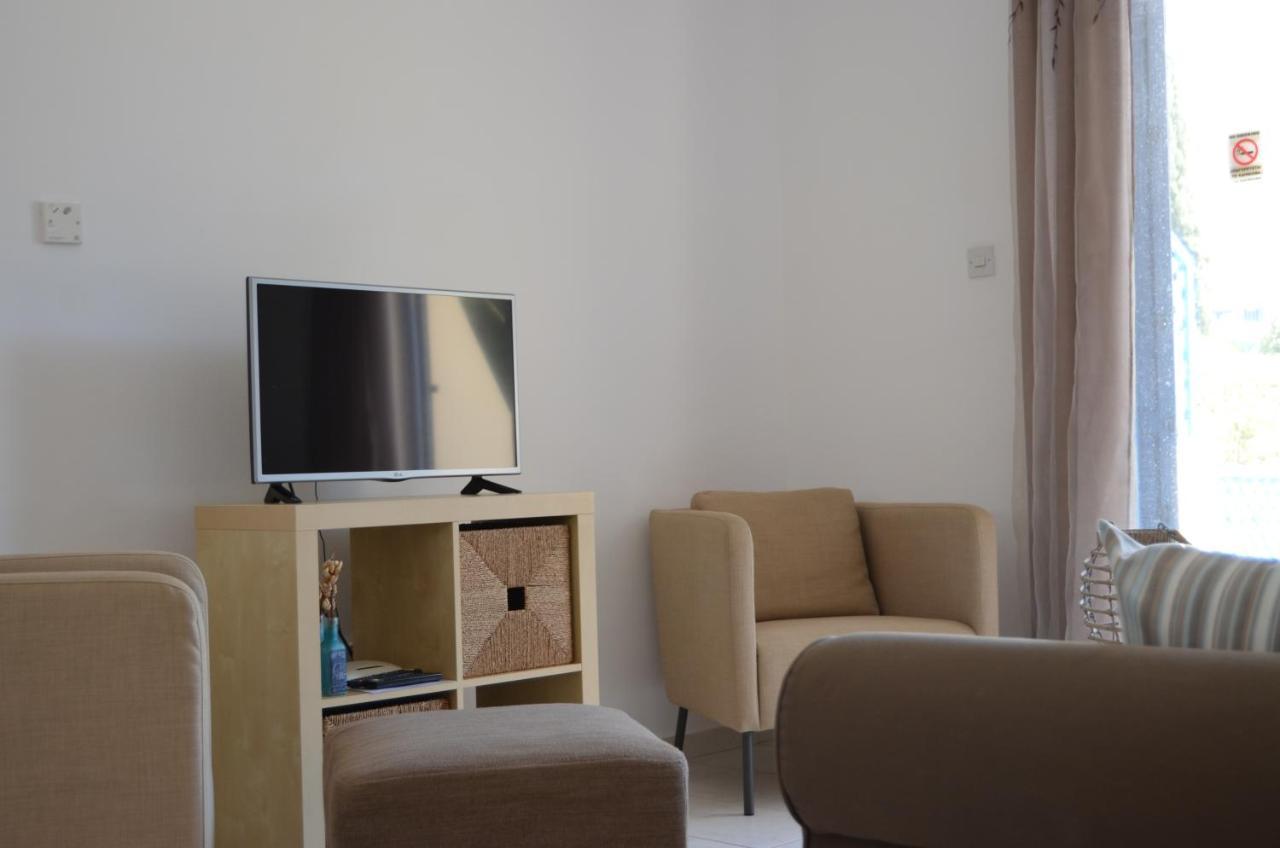 Vacation House Sanders بافوس المظهر الخارجي الصورة