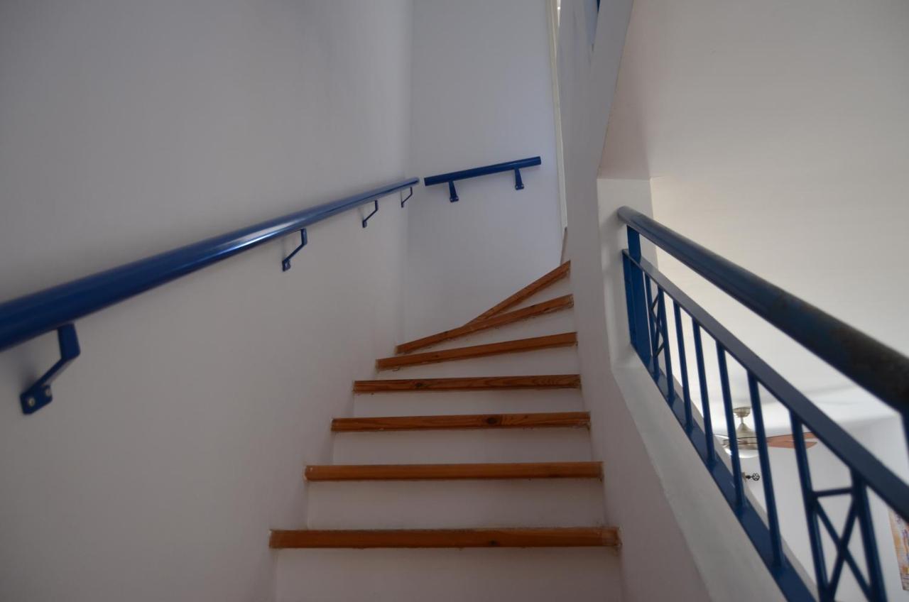 Vacation House Sanders بافوس المظهر الخارجي الصورة