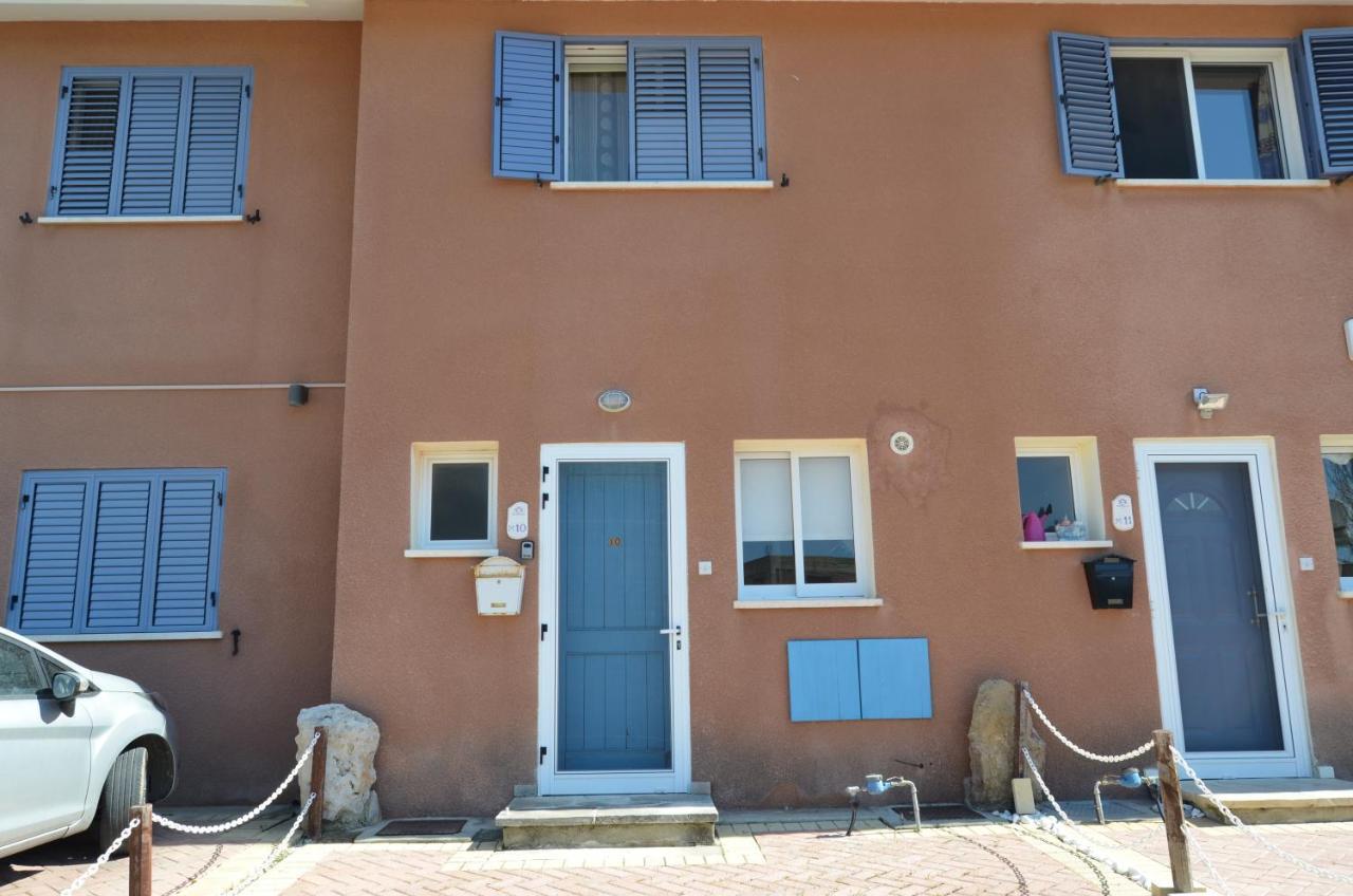 Vacation House Sanders بافوس المظهر الخارجي الصورة